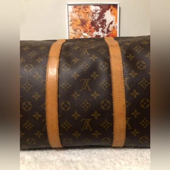 Keepall 55 - Picture 16 of 16